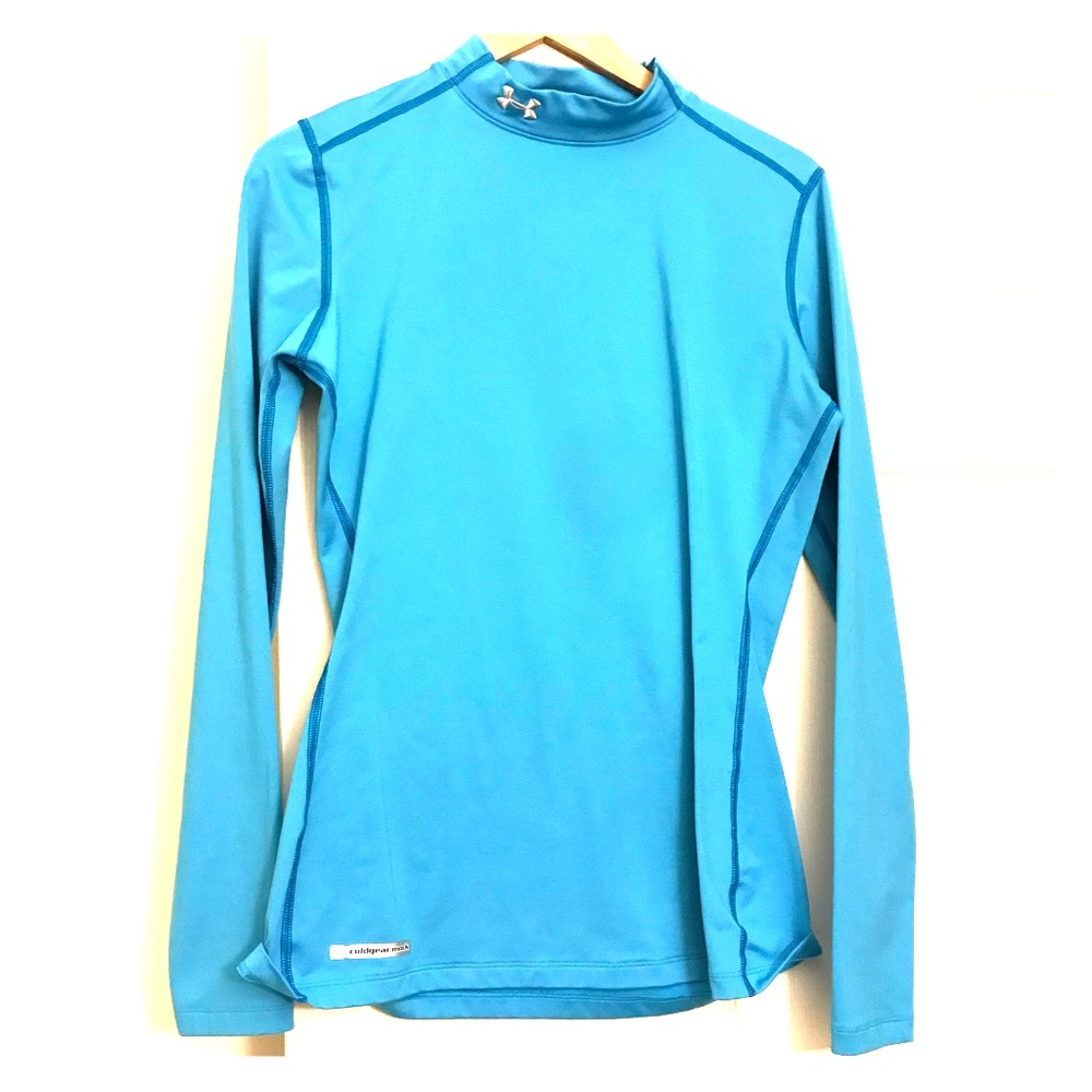 Blue thermal